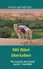 Mit Bibel ��berLeben