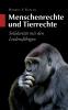 Menschenrechte und Tierrechte