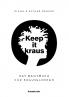 Keep it kraus!