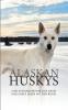 Alaskan Huskys