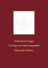 Die Frage nach einem zeitgemäßen Mysterien-Kultus