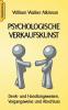 Psychologische Verkaufskunst