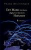 Der Mann mit dem digital-evolutiven Horizont