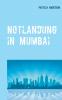Notlandung in Mumbai