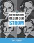 Ich schwimme gegen den Strom