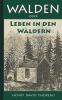 Walden oder