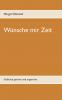 Wünsche mir Zeit