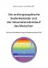 Der anthroposophische Seelenkalender und der Inkarnationskreislauf des Menschen