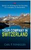 Your company in Switzerland