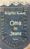 Oma in Jeans