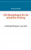 200 Übungsfragen für die mündliche Prüfung