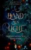 Band aus Licht