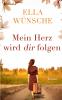 Mein Herz wird dir folgen