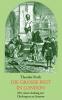 Die große Pest in London. Mit einem Anhang