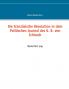 Die Französische Revolution in dem Politischen Journal des G. B. von Schirach