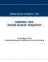 ISCONTOUR 2020 Tourism Research Perspectives