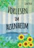 Vorlesen im Altenheim