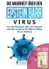 2 in 1 Buch | Die Wahrheit über den Epstein Barr Virus