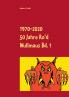 50 Jahre Ro'd Wullmaus Bd. 1