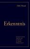 Erkenntnis