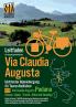 Rad-Route Via Claudia Augusta 2/2 Padana Budget
