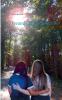 Freundschaft von weit her