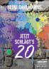 Jetzt schl��gt's 20