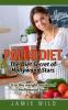 Paleo Diet - The Diet Secret of Hollywood Stars