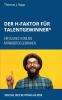Der H-Faktor für Talentgewinner