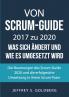 Von Scrum-Guide 2017 zu 2020 - was sich ändert und wie es umgesetzt wird