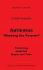 Autismus - Blaming the Parents