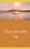 Zitate für jeden Tag