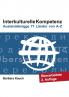 Interkulturelle Kompetenz