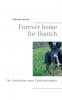 Forever home for Hootch
