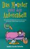 Das Monster unter dem Autorenbett