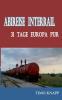 Abireise Interrail