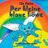 Der kleine blaue Löwe