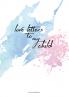 love letters to my child