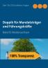 Doppik für Mandatsträger und Führungskräfte