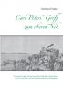 Carl Peters' Griff zum oberen Nil