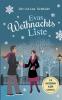 Evas Weihnachtsliste
