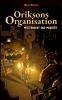 Oriksons Organisation