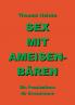 Sex mit Ameisenbären