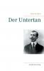 Der Untertan
