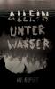 Allein unter Wasser