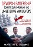 DevOps-Leadership - Schritte zur Einführung und Umsetzung von DevOps