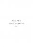 Simply Organised 2021
