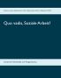 Quo vadis Soziale Arbeit?