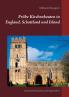 Frühe Kirchenbauten in England Schottland und Irland