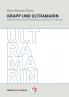 Krapp und Ultramarin
